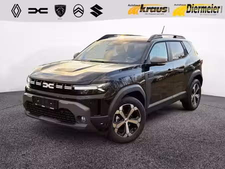 Dacia Duster Eco G 1.2 Journey