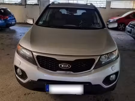 Kia Sorento 4x4