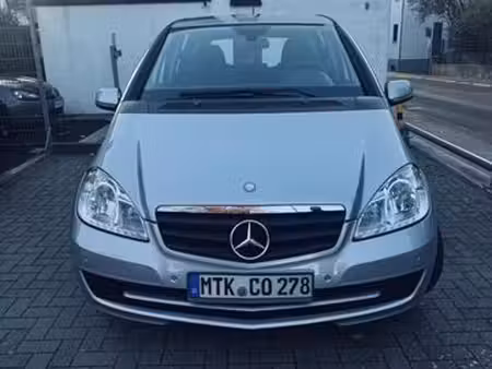 Mercedes-Benz Classe A A 160 1.5 95 Classic