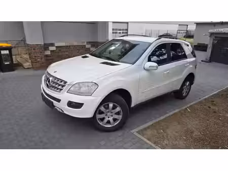 Mercedes-Benz Classe M ML 280 4Matic