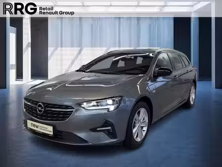 Opel Insignia 2.0 CDTI Elegance