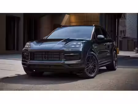 Porsche Cayenne V6 3.0 4x4