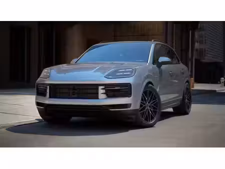 Porsche Cayenne S V6 3.0 353 4x4