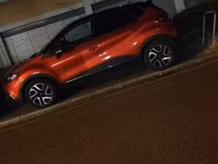 Renault Captur 1.5 dCi 90 Experience