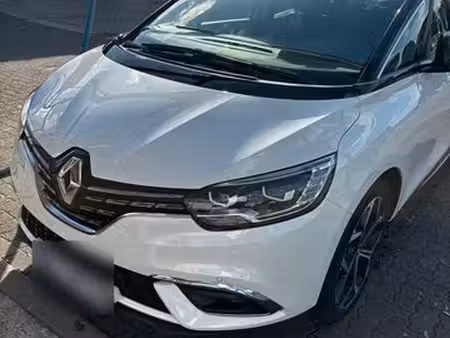 Renault Scénic 1.3 116 Intens