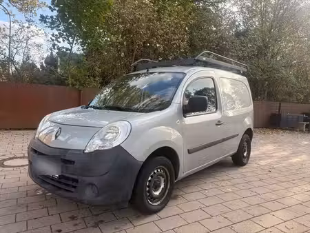 Renault Kangoo 1.5