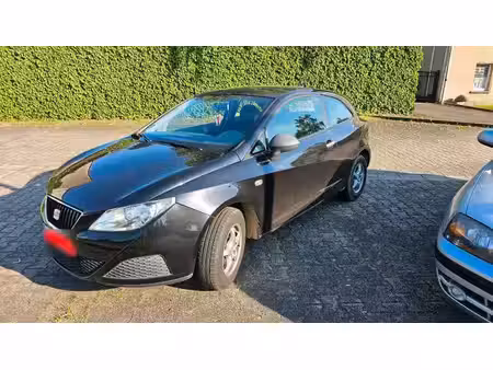 Seat Ibiza 1.2 60 Preference