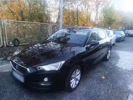 Seat Leon 1.5 TSI 110