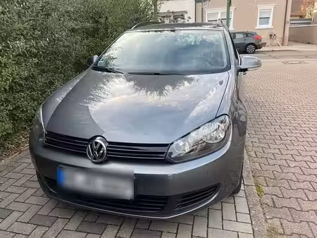 Volkswagen Golf 1.2 TSI 105