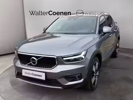 Volvo XC40 T3 1.5 156 Momentum