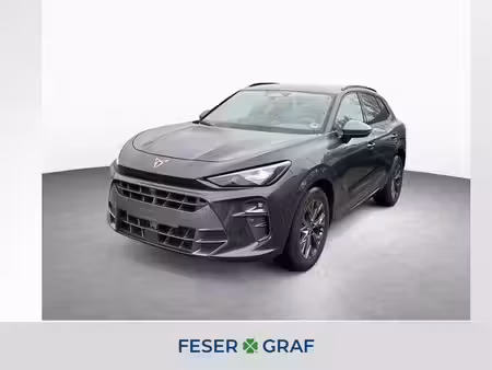 Cupra Terramar 1.5 150