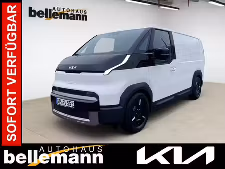Kia PV5 163 L