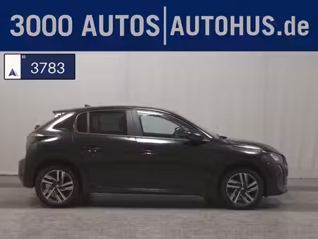 Peugeot 208 1.2 PureTech 75 Active