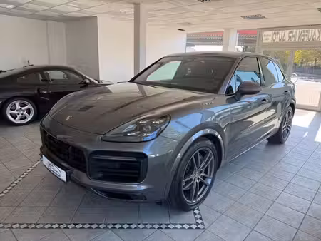 Porsche Cayenne S 2.9 440 4x4