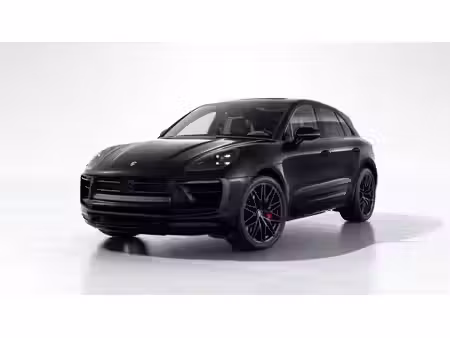 Porsche Macan GTS V6 2.9 440 4x4