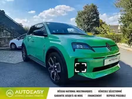 Renault R5 150 Confort