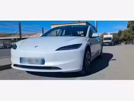 Tesla Model 3 Standard Plus 283