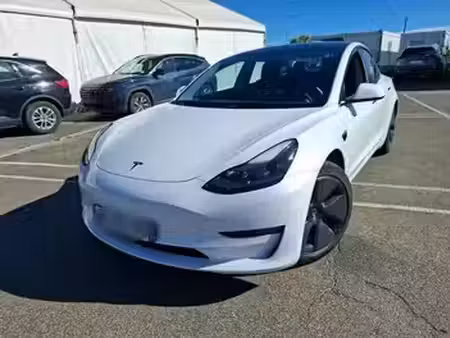 Tesla Model 3 Standard Plus 283