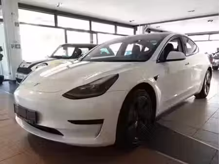 Tesla Model 3 Standard Plus