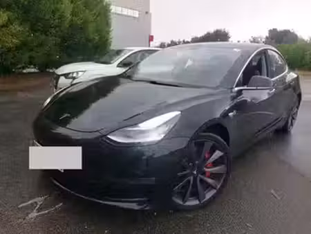 Tesla Model 3 Grande Autonomie 462 4x4