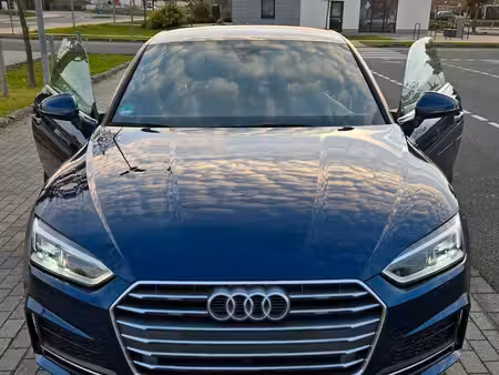 Audi A5 2.0