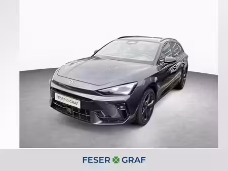 Cupra Leon 2.0 TDI 150
