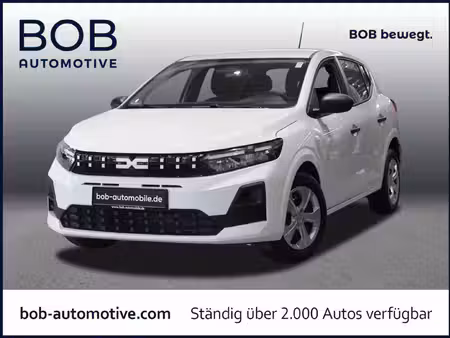 Dacia Sandero 1.0 65