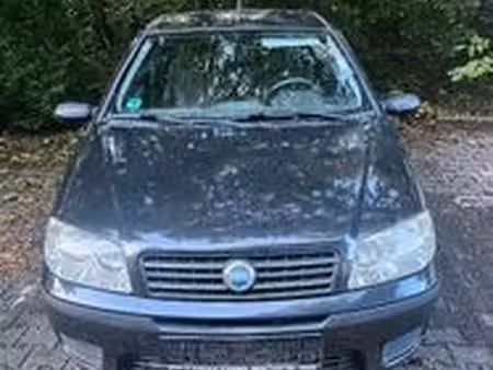 Fiat Punto 1.2 60