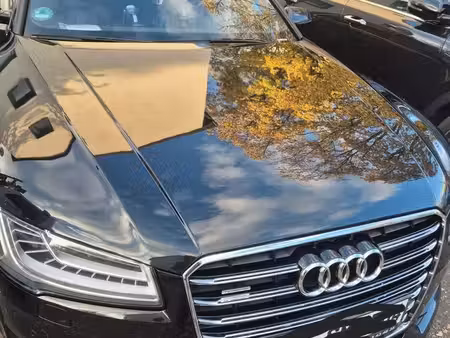 Audi A8 V6 3.0 TDI 262 quattro