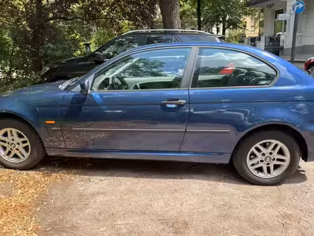 BMW Série 3 316i