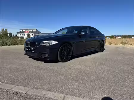BMW Série 5 528i 2.0 245