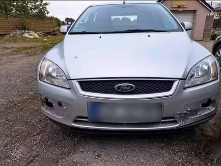 Ford Focus 1.6 TDCi 109