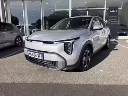 Kia Stonic 1.0 T-GDi 100 Active