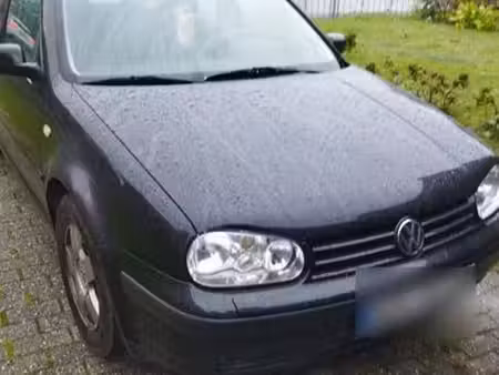 Volkswagen Golf 1.4 75
