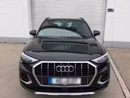 Audi Q3 35 TDI 2.0 TDI 150