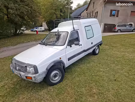Citroën C15 
