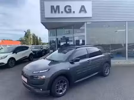 Citroën C4 1.2 PureTech 82 Live