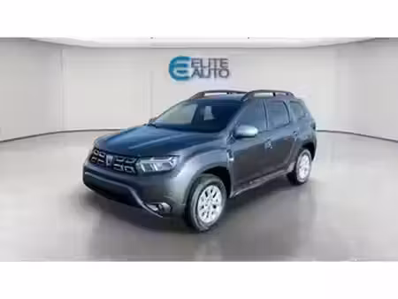 Dacia Duster 1.0 TCe 91 Confort