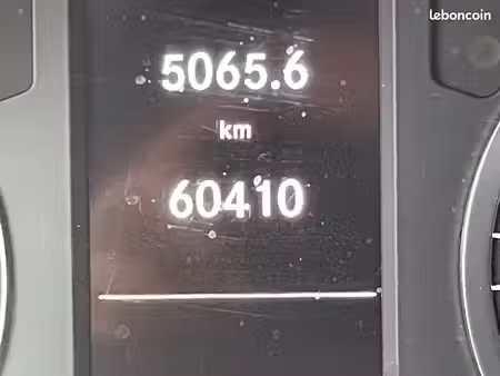 Mercedes-Benz Vito 114 2.1 136