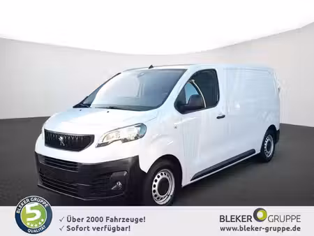 Peugeot Expert 2.0 HDi 144