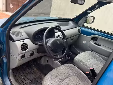 Renault Kangoo 1.9 65