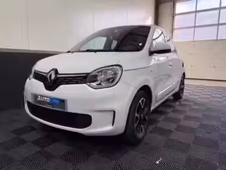 Renault Twingo 1.0 SCe 75 Intens