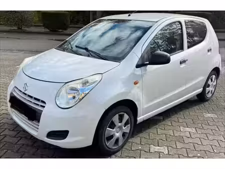 Suzuki Alto 1.0 68