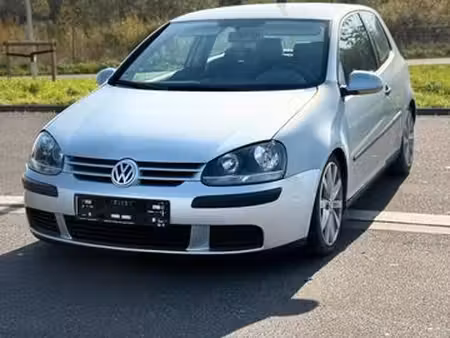 Volkswagen Golf 1.9 TDI