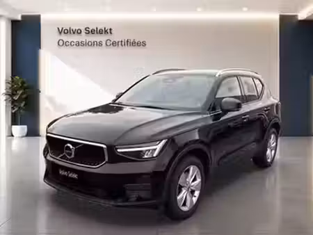Volvo XC40 B3 2.0 163