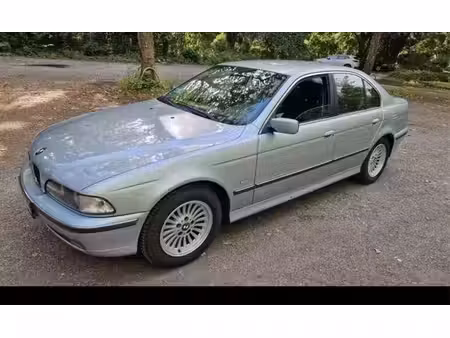 BMW Série 3 318i 150