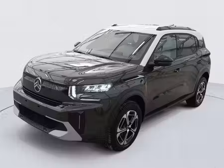 Citroën C3 Aircross 1.2 145 Max