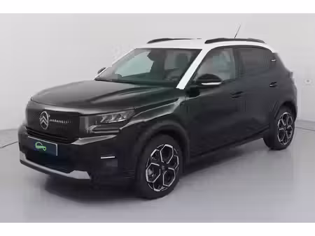 Citroën C3 113 Max
