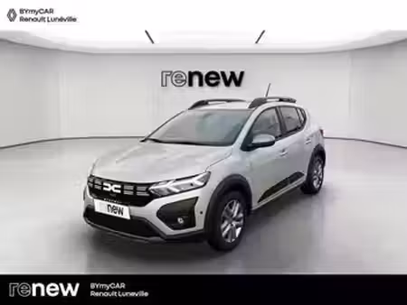 Dacia Sandero 1.0 TCe 90 Expression