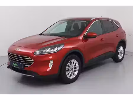 Ford Kuga 2.5 190 Titanium 4x4